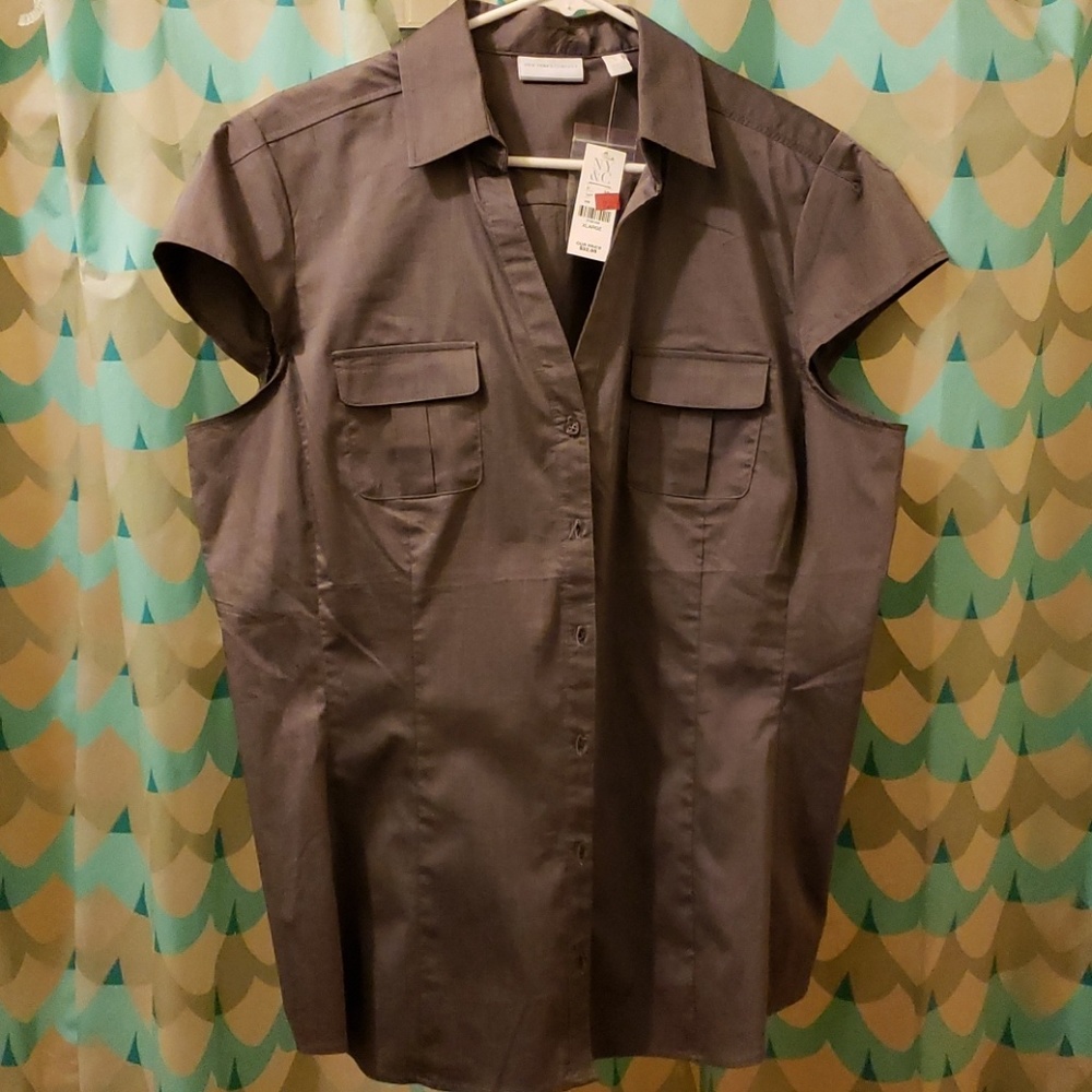 Ladies shirt